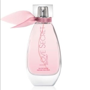 Zermat LOVE Secret Eau De For Women  100 M